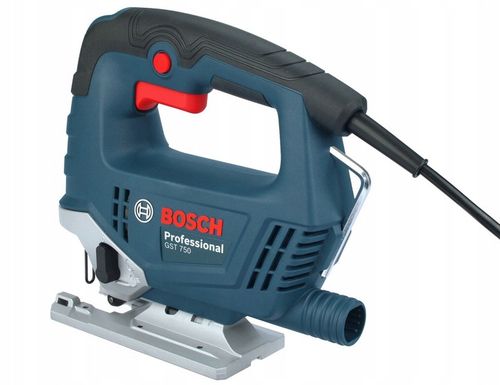 WYRZYNARKA 520W GST 750 BOSCH + WALIZKA na Arena.pl
