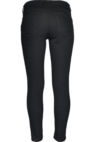 Mango Czarne Spodnie, Denim - 32 / XXS na Arena.pl