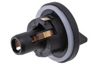 OPRAWKA WTYK GNIAZDO ŻARÓWKI OPEL ASTRA H 2005 2006 2007 2008 2009 2010