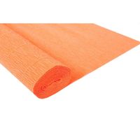 KREPINA DEKORACYJNA POMARAŃCZ DYNIA 610 1004