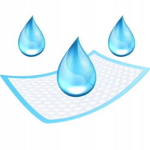 Podkłady chłonne PREMIUM SAP 90x60 higieniczne BETAtex+ by ZARYS 100 szt. na Arena.pl