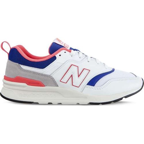 New Balance CM997HAJ WHITE 37 na Arena.pl