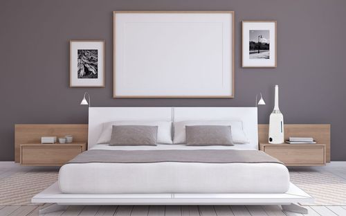 Nawilżacz Ultradźwiękowy Nu20 Aroma Eldom na Arena.pl