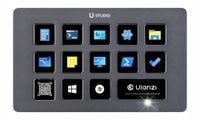 Konsola Kontroler Transmisji do Studia Ulanzi Stream Deck D200 14 klawiszy