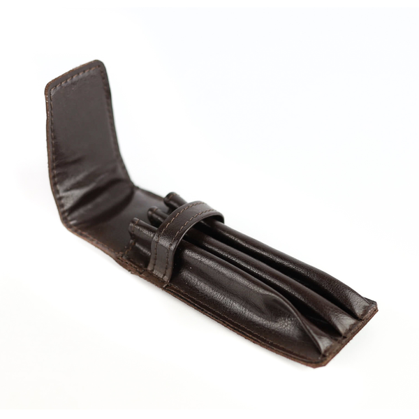 067 Piórnik tulejkowy P3-brąz KEMER zdjęcie 1