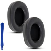Nauszniki Gąbki Pady do AKG K361 K371 L+R Czarne