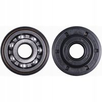 Uszczelniacz oleju z łożyskiem Husqvarna 137 142