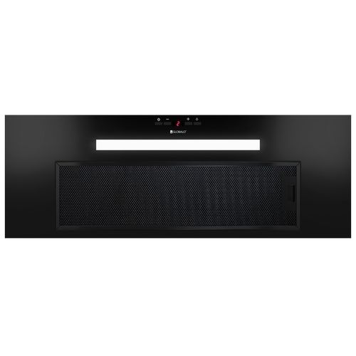 Okap kuchenny GLOBALO Agendero 80.2 Black na Arena.pl