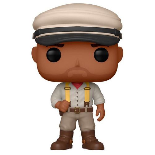 Funko POP! Jungle Cruise Frank 971 na Arena.pl
