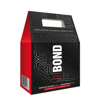 BOND Classic Zestaw prezentowy męski