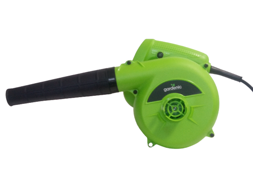 Elektryczna dmuchawa do liści 400W - Gardenic na Arena.pl