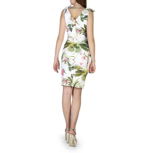 Rinascimento sukienka biały L na Arena.pl