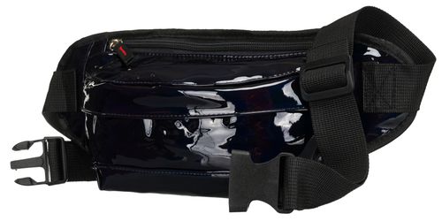 saszetka na pas wb03- black na Arena.pl