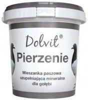 Dolfos Dolvit Pierzenie 10kg