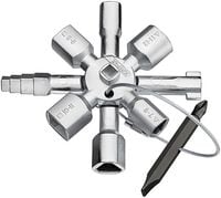 KNIPEX KLUCZE WIELOFUNKCYJNE TWINKEY 00 11 01