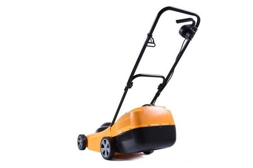 Kosiarka Riwall REM 3813i na Arena.pl