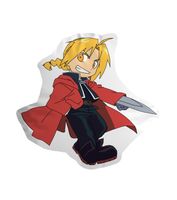 Poduszka Chibi Fullmetal Alchemist - Edward Elric