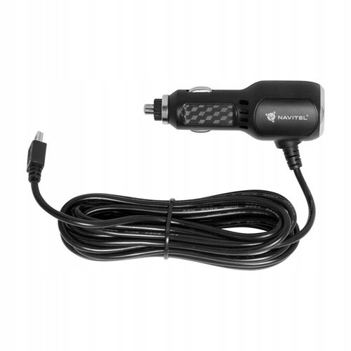 Wideorejestrator Navitel R5 GPS 64 GB Karta mSD na Arena.pl