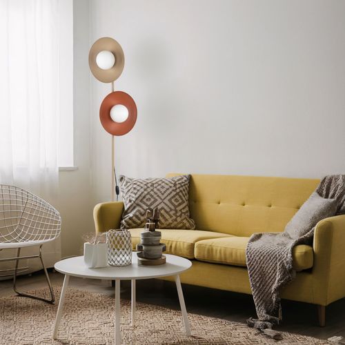 lampa podłogowa slate mix glass 16138 tk lighting na Arena.pl