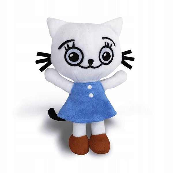 KICIA KOCIA MASKOTKA 30 CM. zdjęcie 3