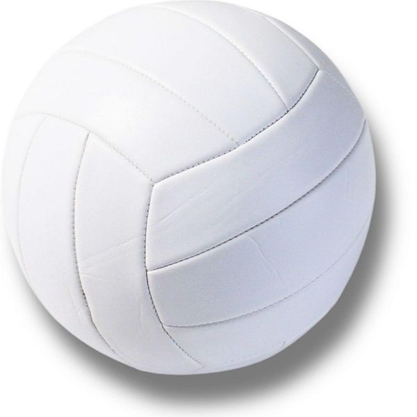 PIŁKA SIATKOWA ENERO PRO BEACH BIAŁA zdjęcie 9