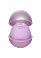 opal tickler massager masażer silikonowy ipx7 10 trybow usb