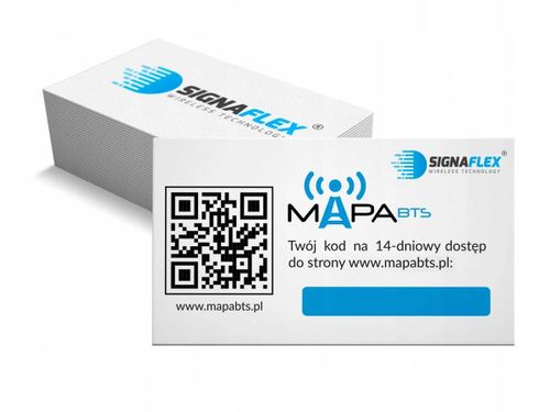 Wzmacniacz Lte/Dcs Ls-Gd23 Agc na Arena.pl