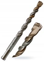 Hikoki 16x950/1000mm Wiertło Udarowe Dwuostrzowe SDS-Plus 782490