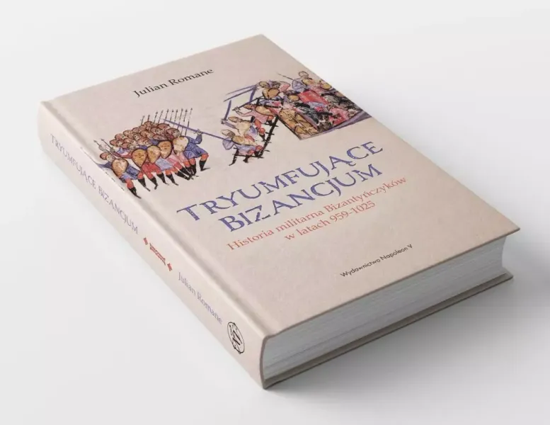 Tryumfujące Bizancjum zdjęcie 2