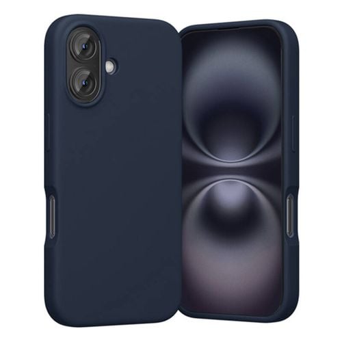 Etui Vention KUHL0-20 dla iPhone 16 Plus MagSafe (Niebieskie) na Arena.pl