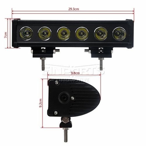 EPWL56 60W CREE COMBO PROSTA na Arena.pl