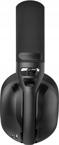 Słuchawki HATOR Hyperpunk 3 Wireless (czarne) na Arena.pl