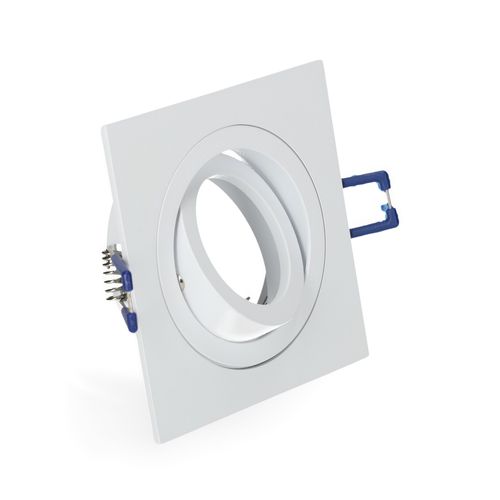 Ruchomy pierścień ozdobny do opraw LUMO9 matowy na Arena.pl