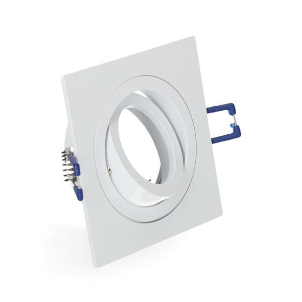 Ruchomy pierścień ozdobny do opraw LUMO9 matowy zdjęcie 3