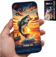 ETUI DO SAMSUNG GALAXY XCOVER 7 - WĘDKARSTWO RYBOŁÓWSTWO WĘDKA CASE +SZKŁO