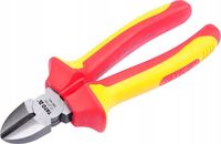 szczypce tnące boczne 180mm vde 1000v yato