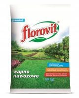 Wapno Nawozowe Granulat 20kg Florovit