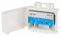 Multiplexer TV/FM-TV/FM MM-200 ALCAD