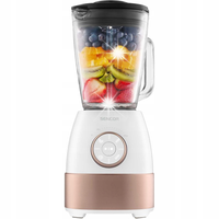 Blender kielichowy Sencor SBL 5870GD 1800W 24000 obr/min 1,5L