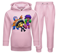 Dres Dziecięcy Brawl Stars - Nowa Seria