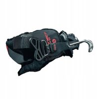 Trapez do wingfoil Ozone Connect Wing V1 czarny XS