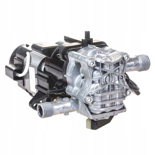 MYJKA CIŚNIENIOWA LAVOR X7 180 Bar ALU POMPA 2500W + PANEL STEROWANIA na Arena.pl