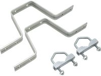 Uchwyt antenowy do masztu 14cm