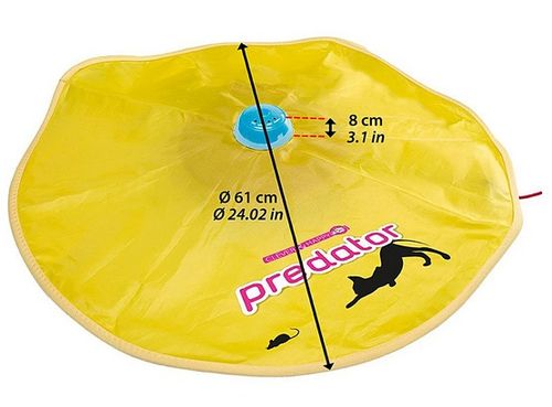 Ferplast Zabawka Predator [85083099] na Arena.pl