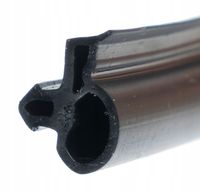 Uszczelka S-1628 do okien PCV DECCO 10mb STOMIL