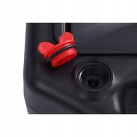 ZLEWARKA DO OLEJU 8L ZBIORNIK MISA POJEMNIK Z KORKIEM DO SPUSZCZANIA PŁYNÓW