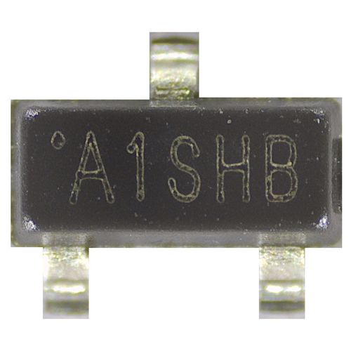 SI2301 A1SHB tranzystor MOSFET SMD SOT23 na Arena.pl
