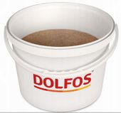 Dollick CAPRI witaminy dla kóz lizawka DOLFOS 4kg