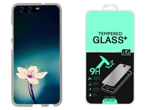HUAWEI P10 | Etui smartfon CASE + Szkło na Arena.pl