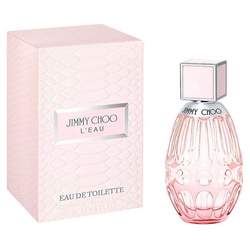 PERFUMY DAMSKIE L'EAU JIMMY CHOO EDT na Arena.pl